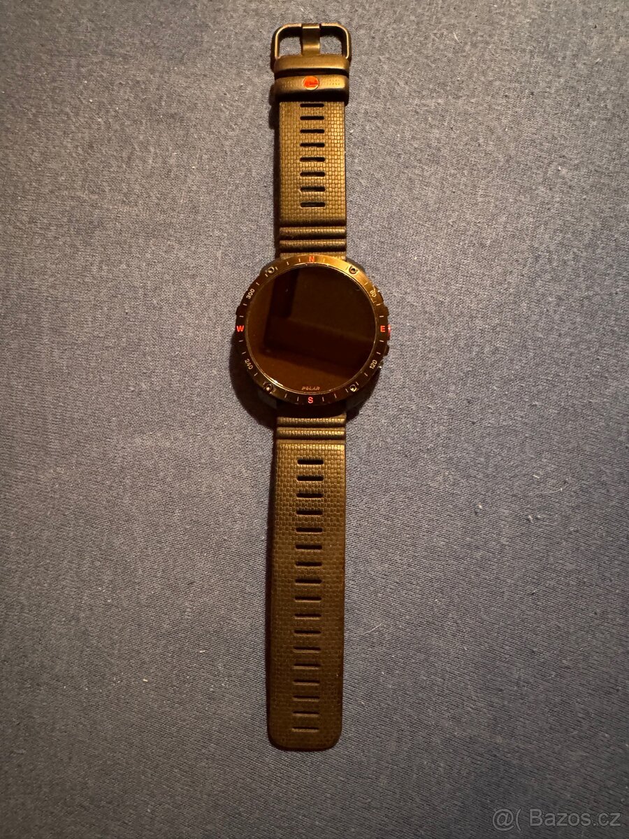Hodinky Polar Grit X2 Pro - 3
