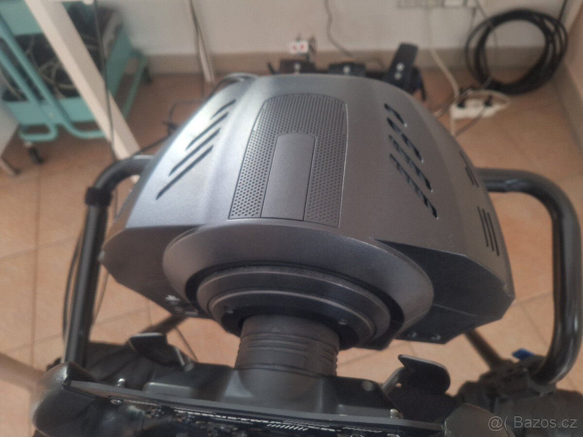 Set volantu Thrustmaster T300 Ferrari 599xx EVO - 3