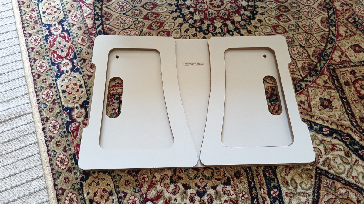 Prodam skladaci stolek, 43 x 29,5 x 22 - 3