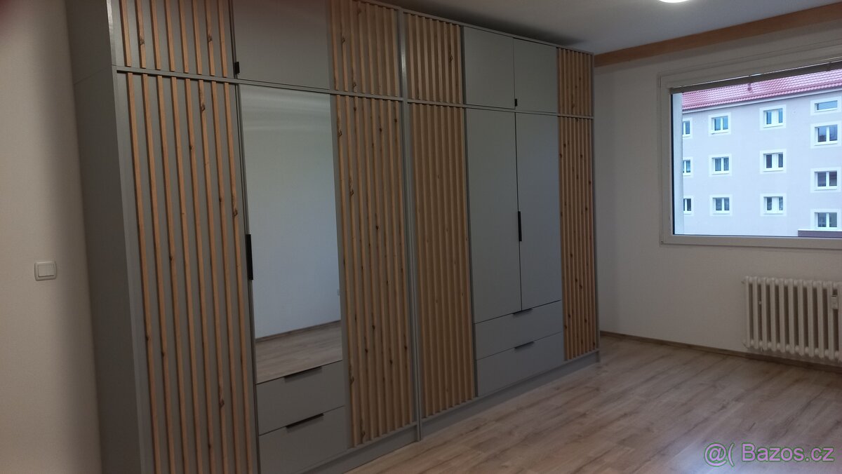 Pronájem 3+kk 64 m2 centrum Liberce - 3