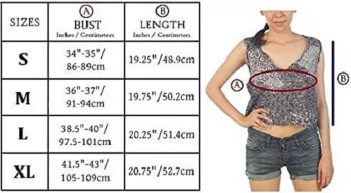 Nové dámské tričko / barevné / velikost XL - 3