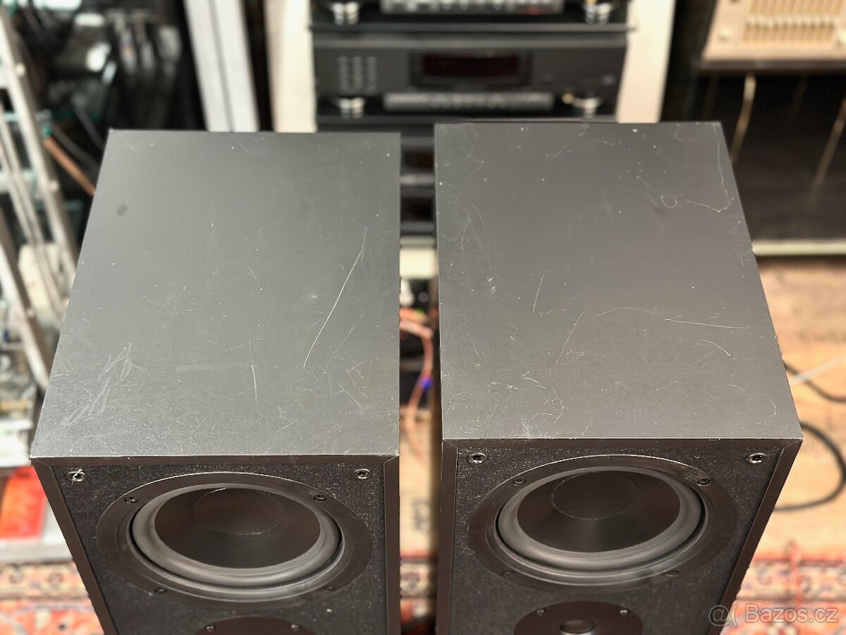 ELAC ELT 10 (r.1996) výborný zvuk - 3