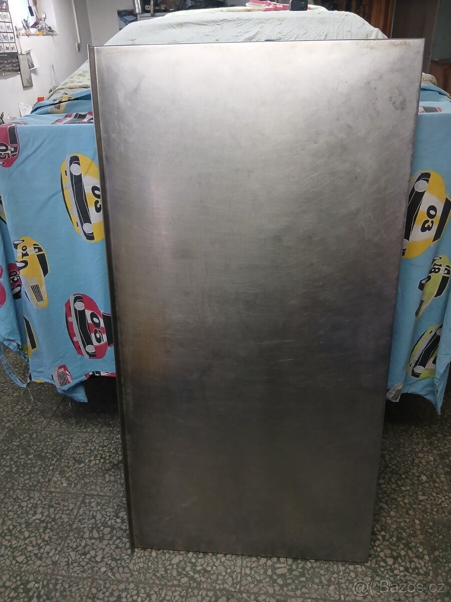 Nerezovy stul... - 3