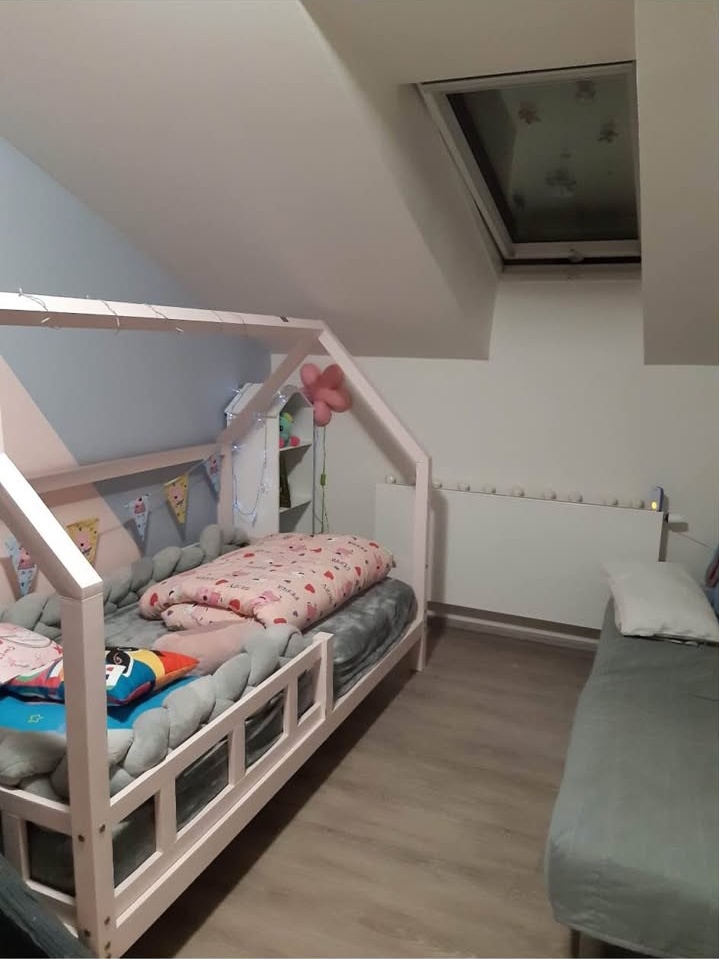 Dolečková postel - 3