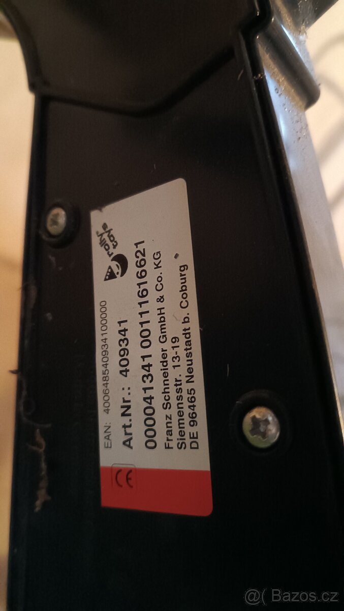 Šlapací traktor - 3