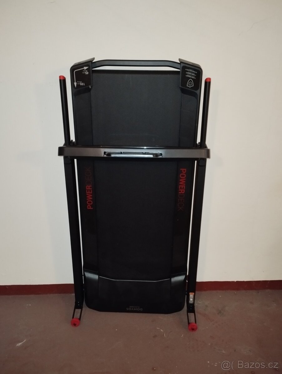 Prodám běžecký pás - 3