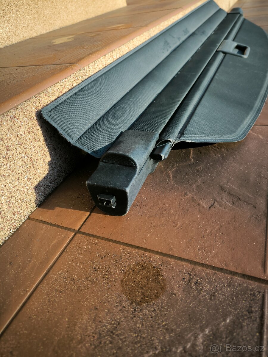 Roleta zavazadlového prostoru Škoda Octavia I. (kombi) - 3