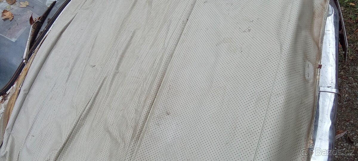 Stropnice Lada 2101 - 3