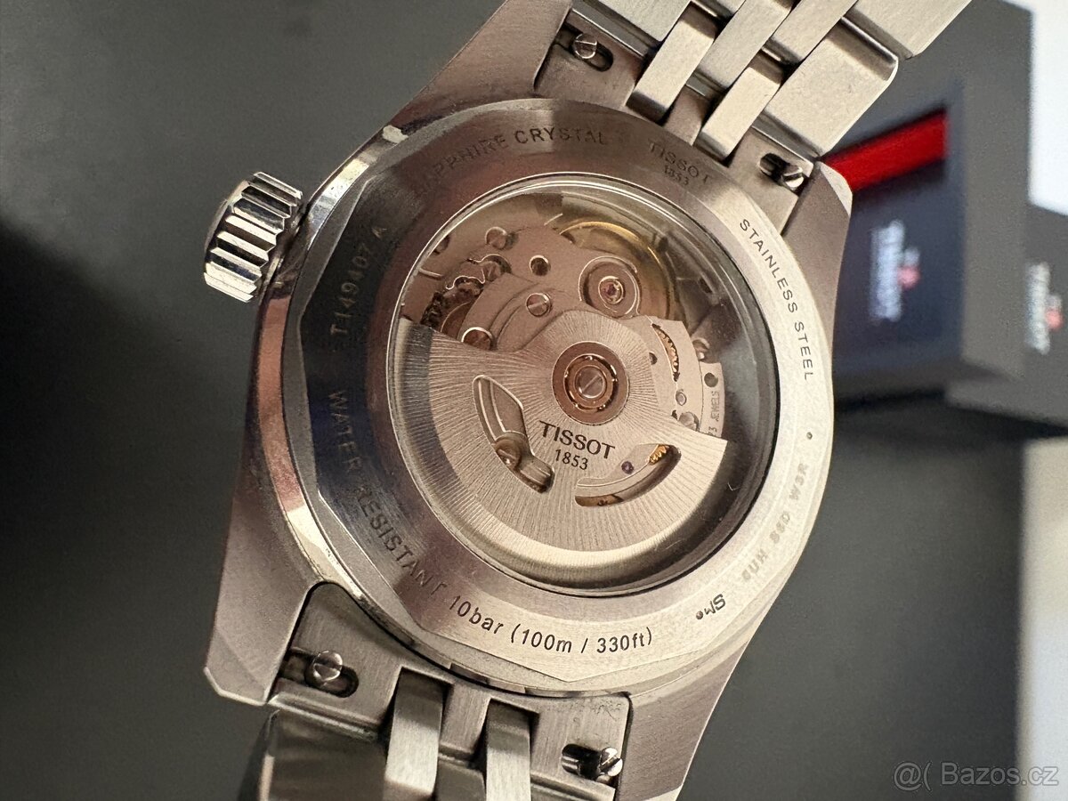 Tissot PR516 Powermatic 80 - 3