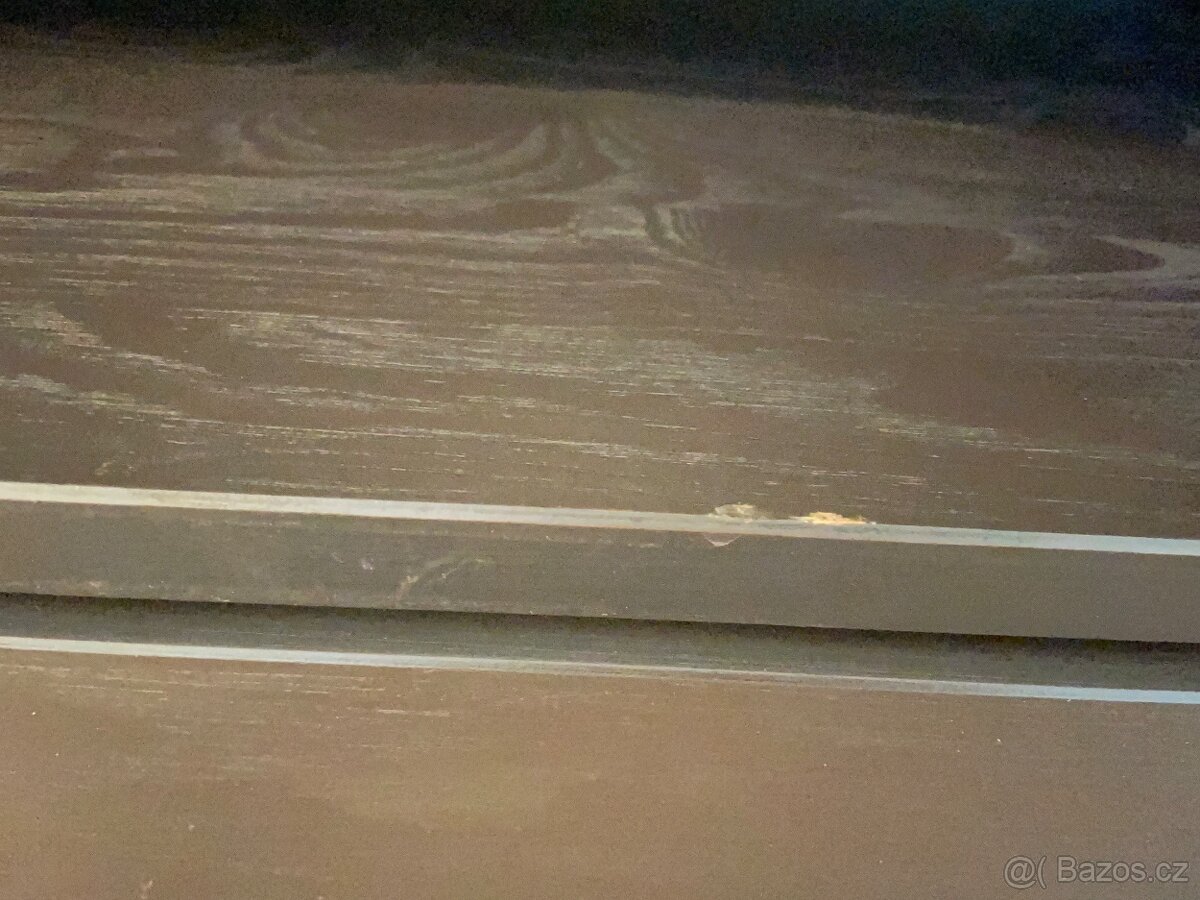 TV stolek Ikea Havsta - 3