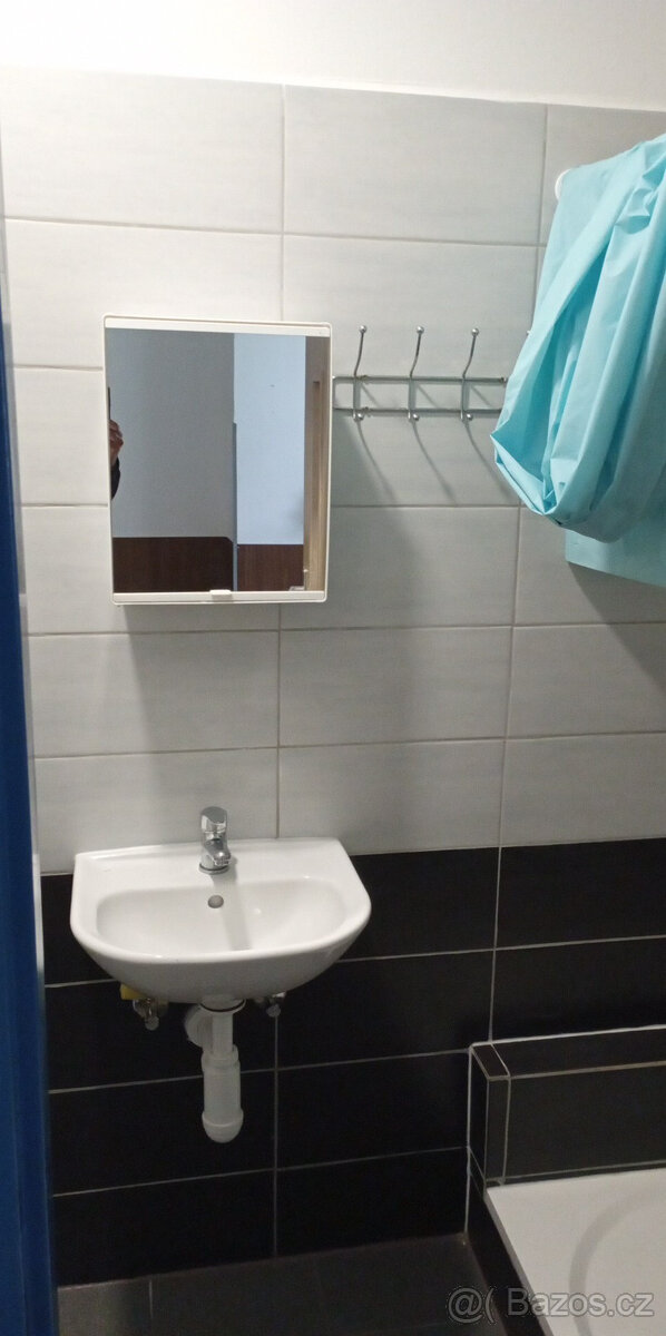 Ubytování na ubytovně - 3