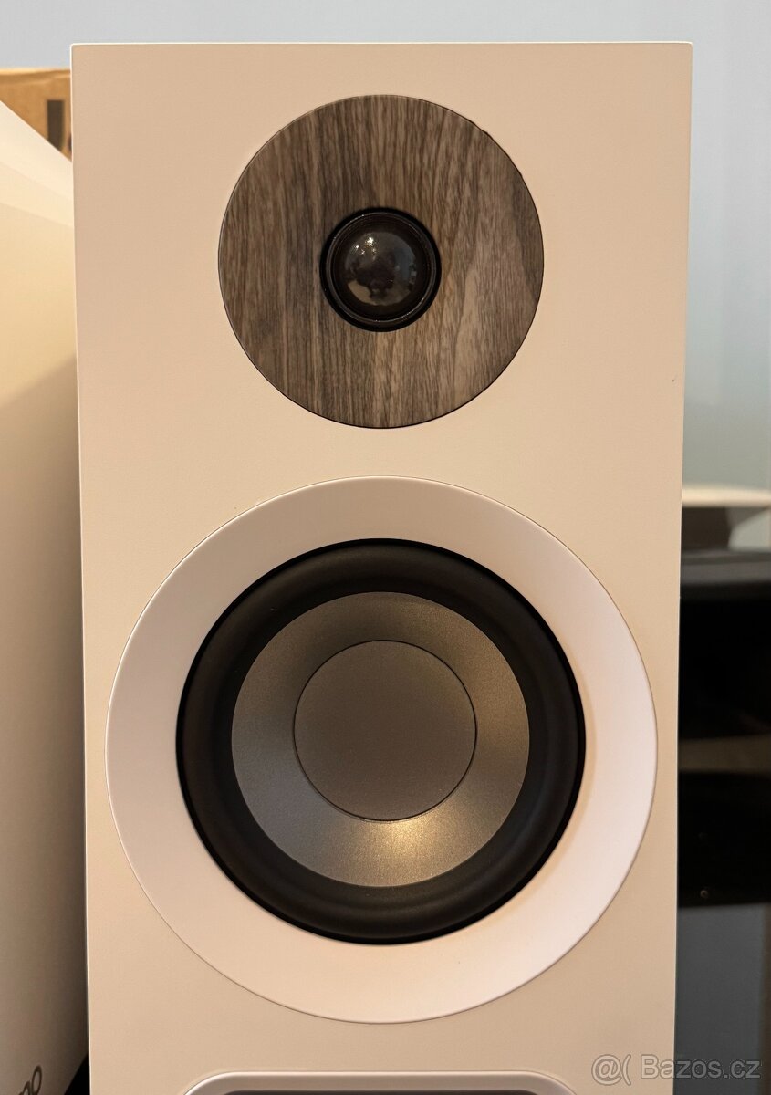 Jamo S 803 White - 3