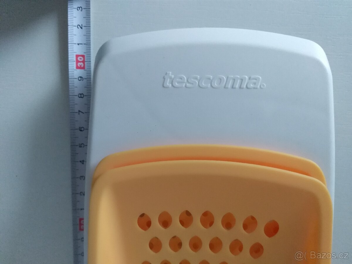 Struhadlo na těstoviny od Tescomy - 3