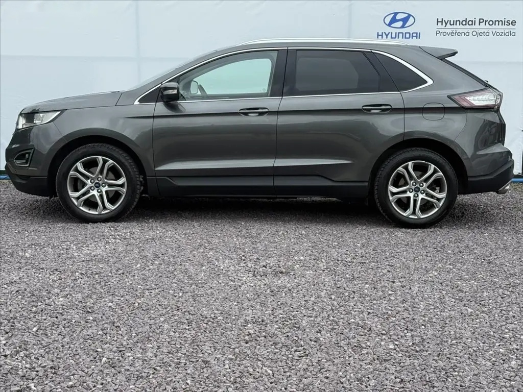 Ford Edge, 2,0 TDCi 154kW Titanium - 3