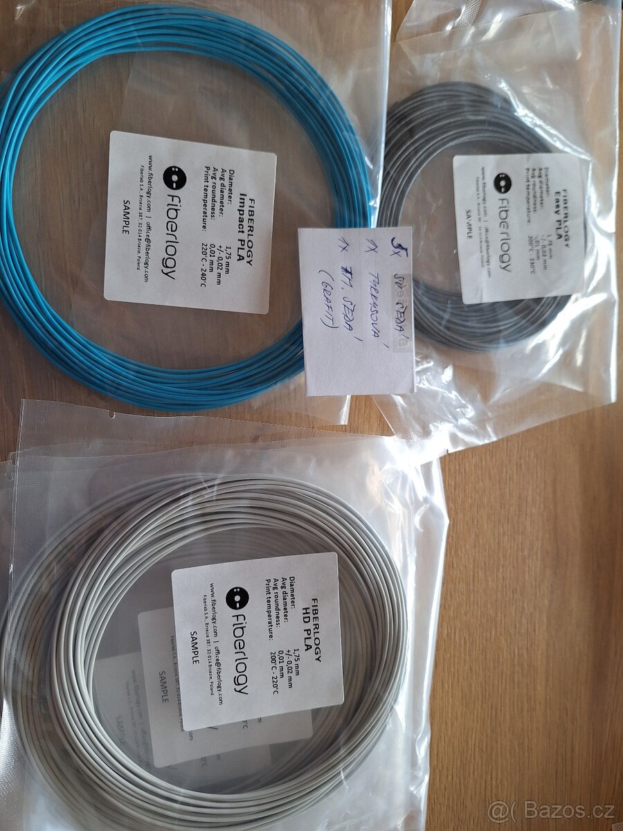 Filamenty Fiberlogy - 3