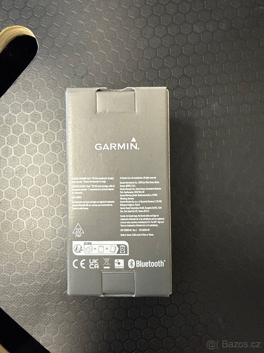 Garmin Varia RTL 515 - 3