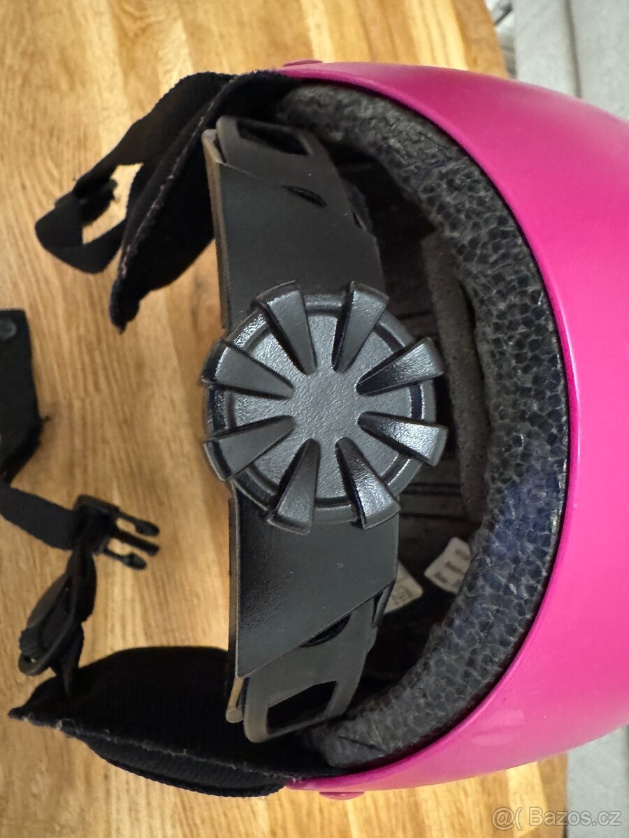 Dětská helma Wedze H100 XS - 3