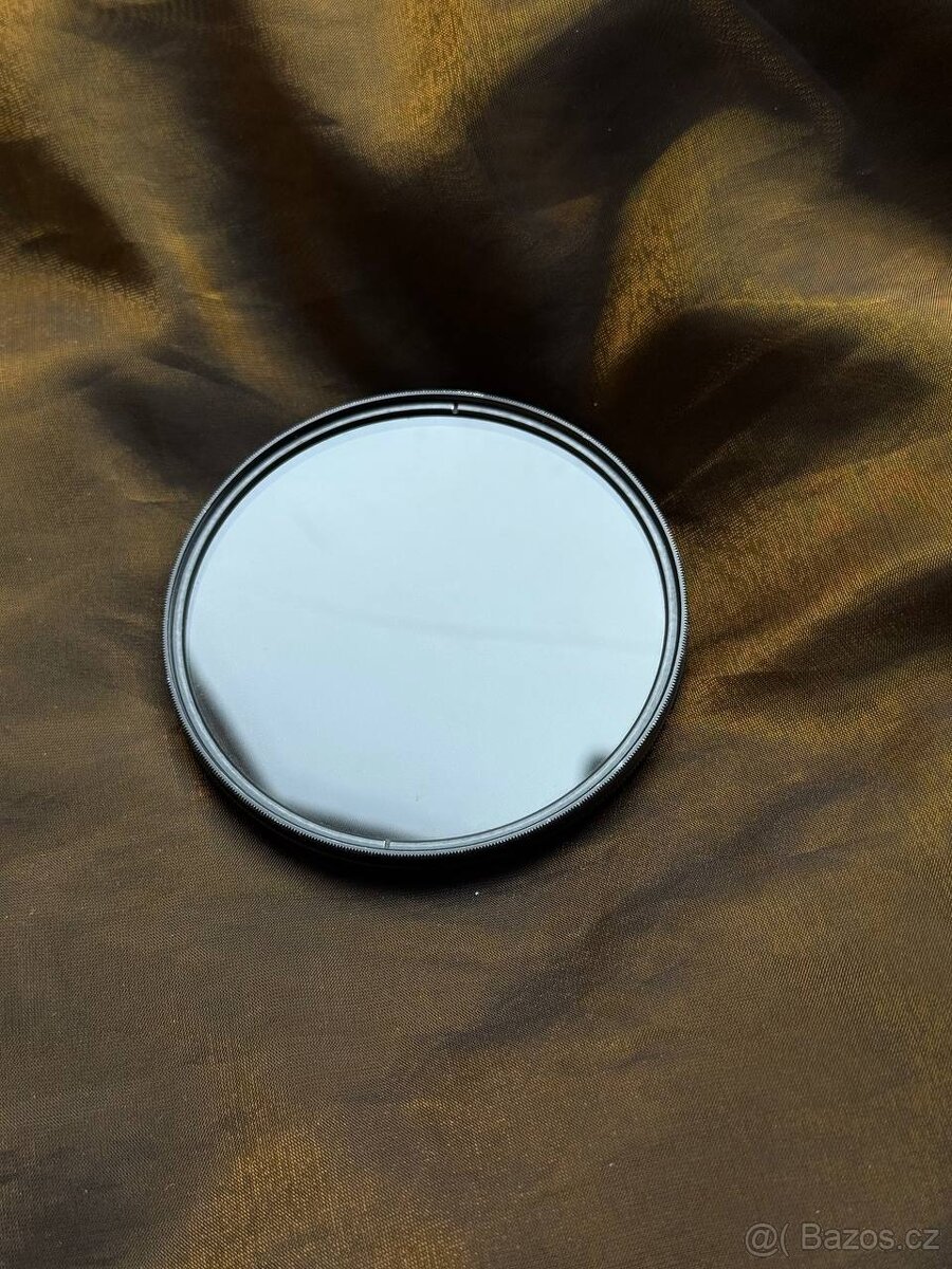 hoya 82mm cir-pl slim - 3