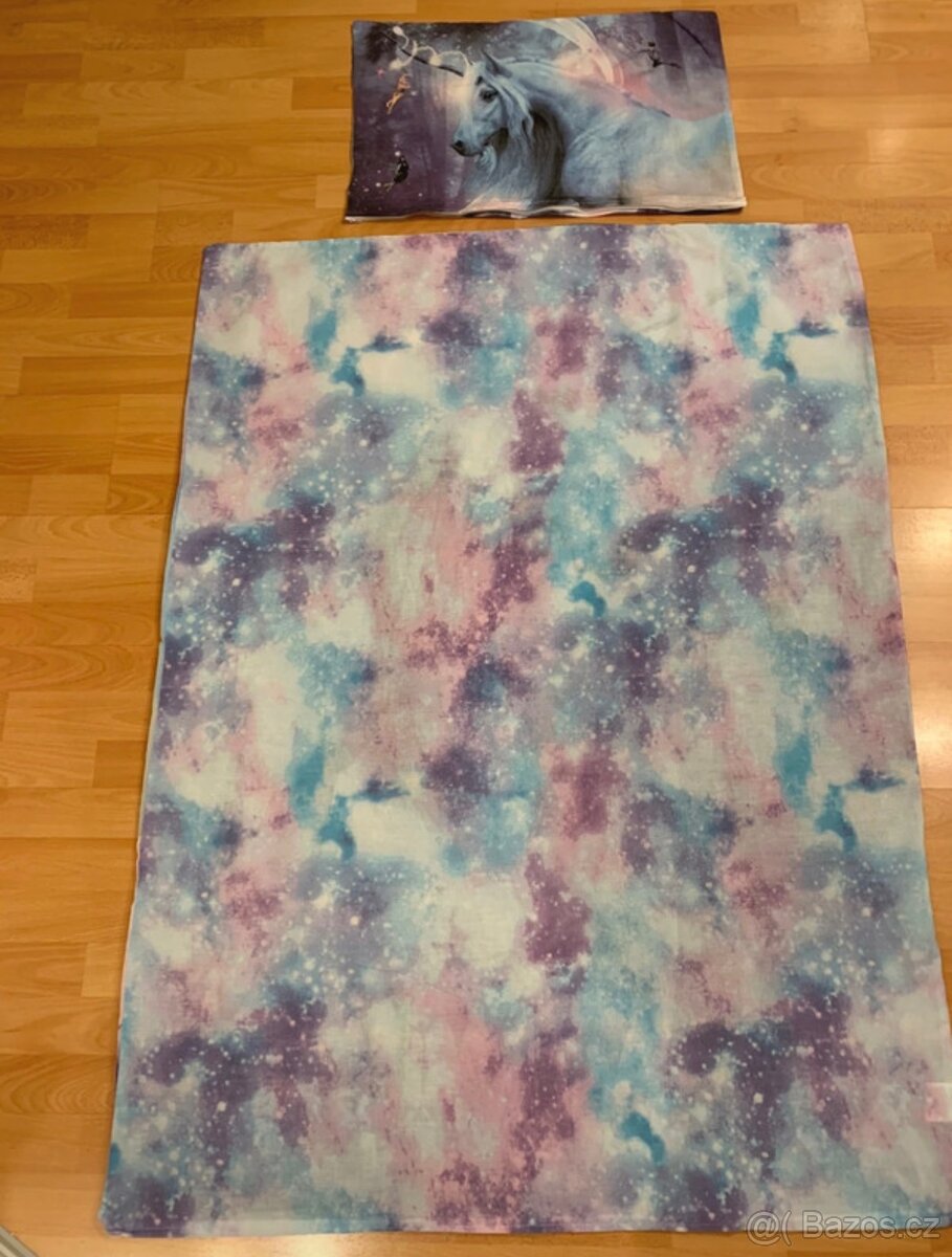 Nové povlečení pro deti - 3