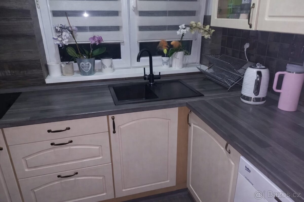 Kuchyňská linka - 3
