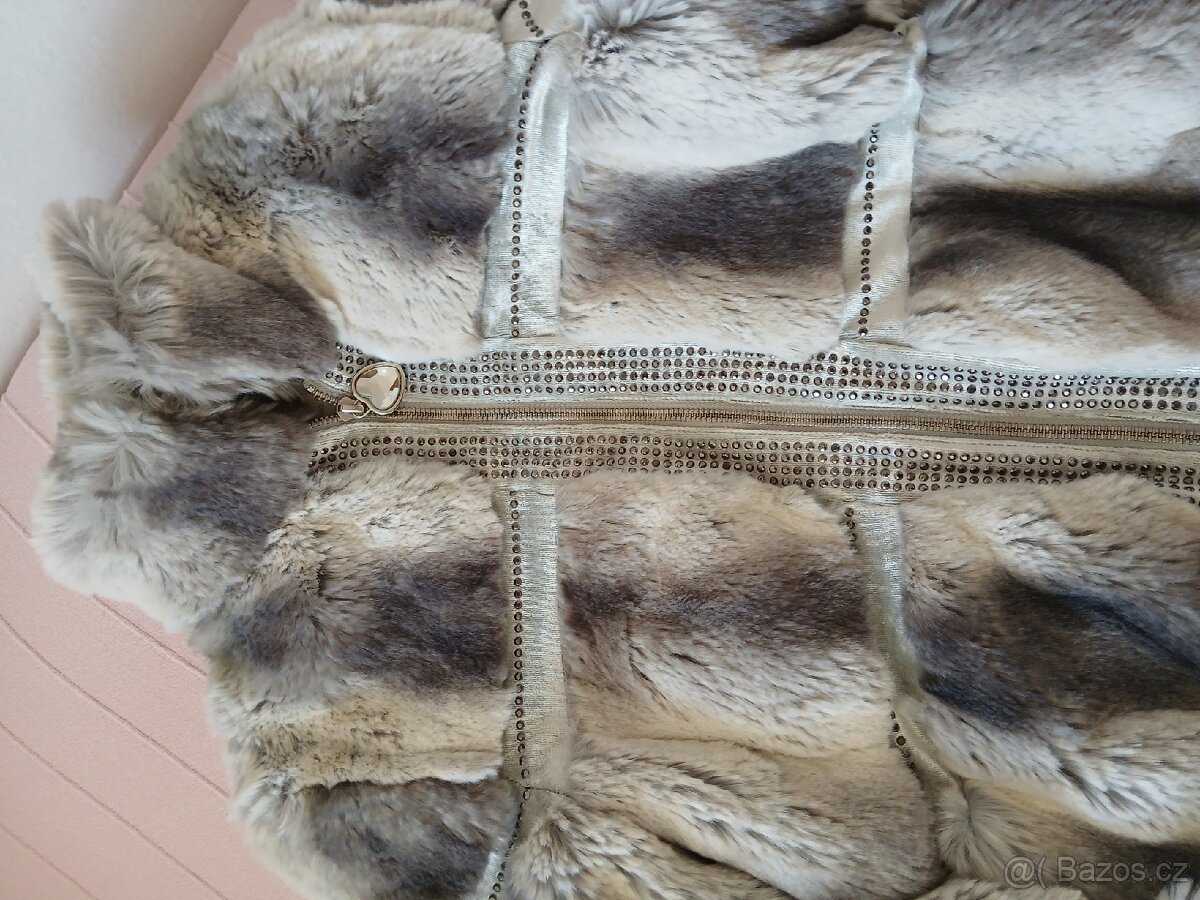 Zimni bunda nova - 3