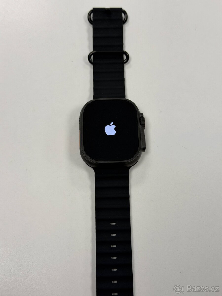 Apple Watch ULTRA 3 ✅ TOP STAV - 3