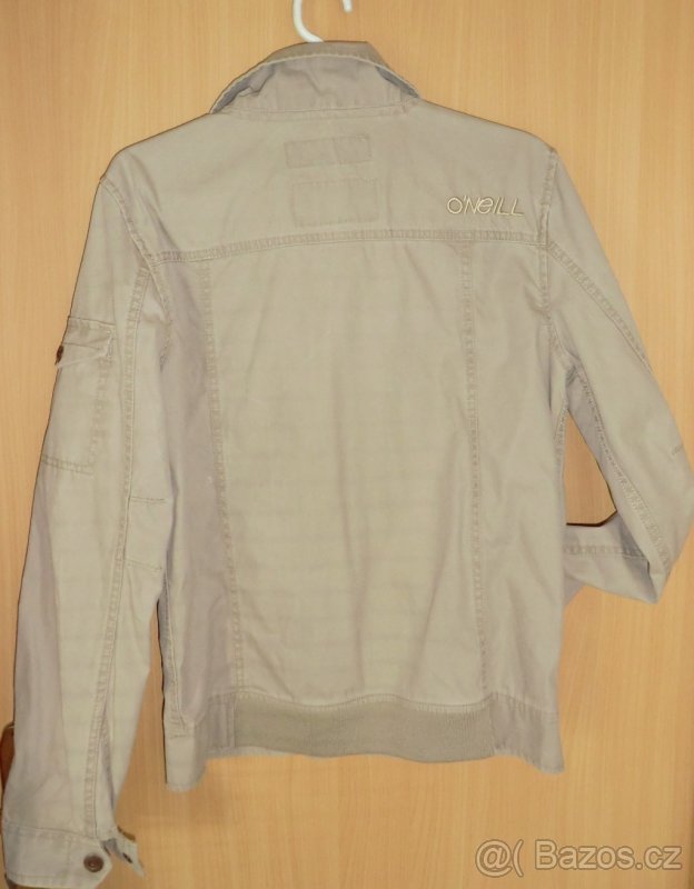 Nová bunda unisex zn. O´NEILL Vel. M. - 3