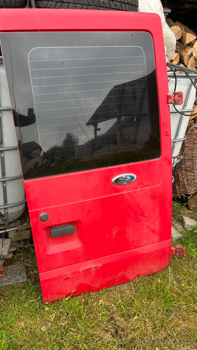 Ford transit T280 - 3