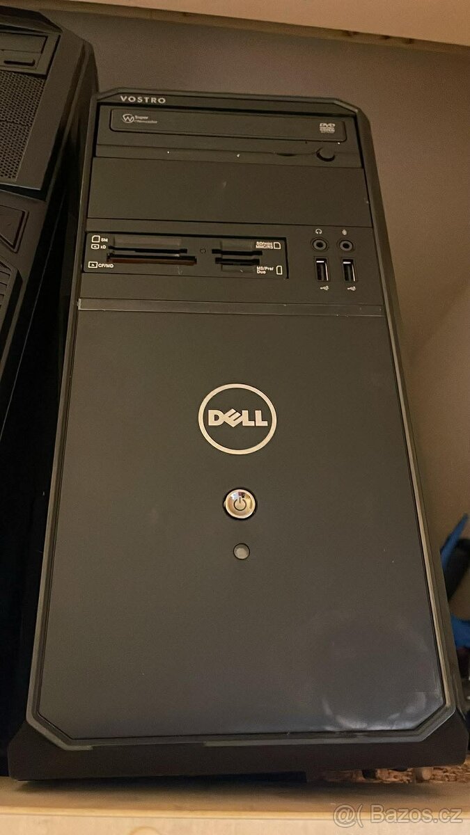 Prodám herní / domácí PC - 3