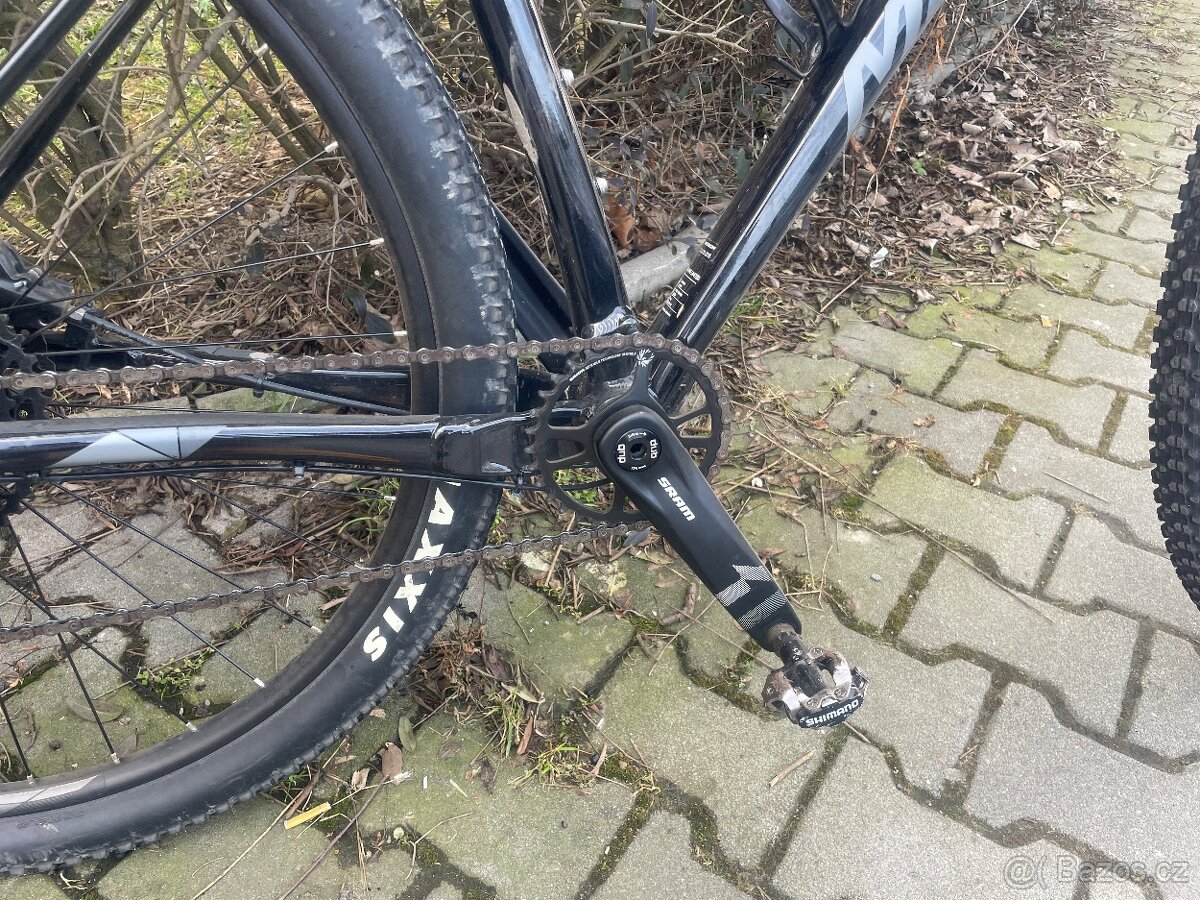 MERIDA Big Nine limited - 3