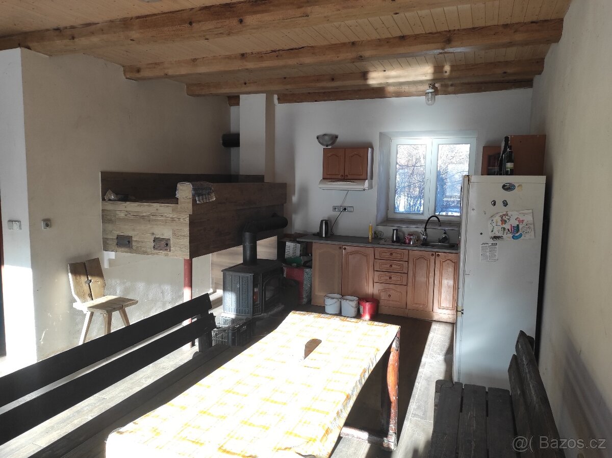 Ustájení pro koně na Praze 6 - 3