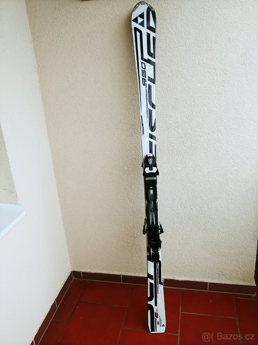 Fischer progressor 950 - 3