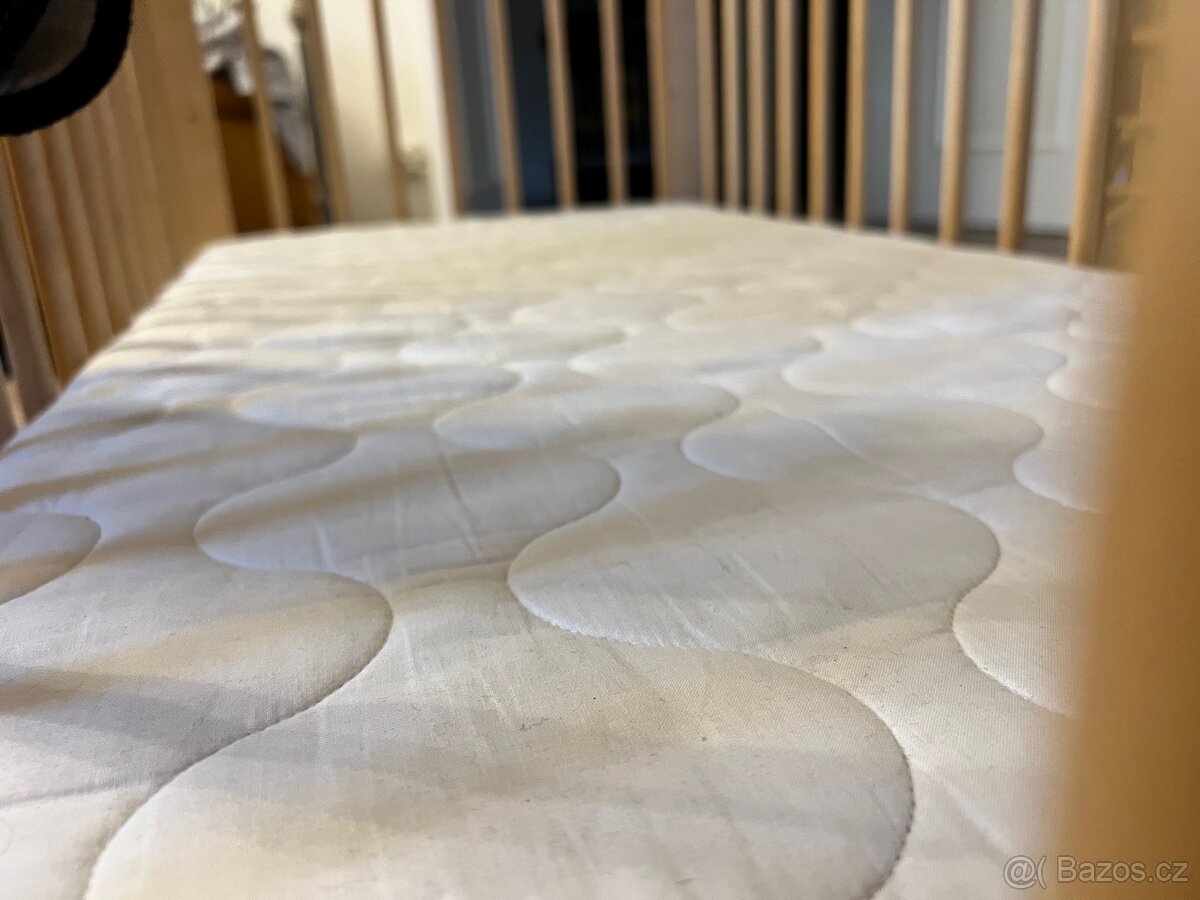 Postylka pro deti ikea - 3