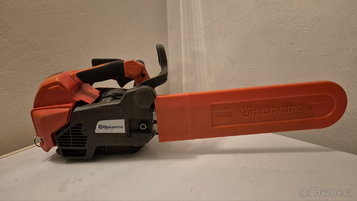 Husqvarna T540XP profi - 3