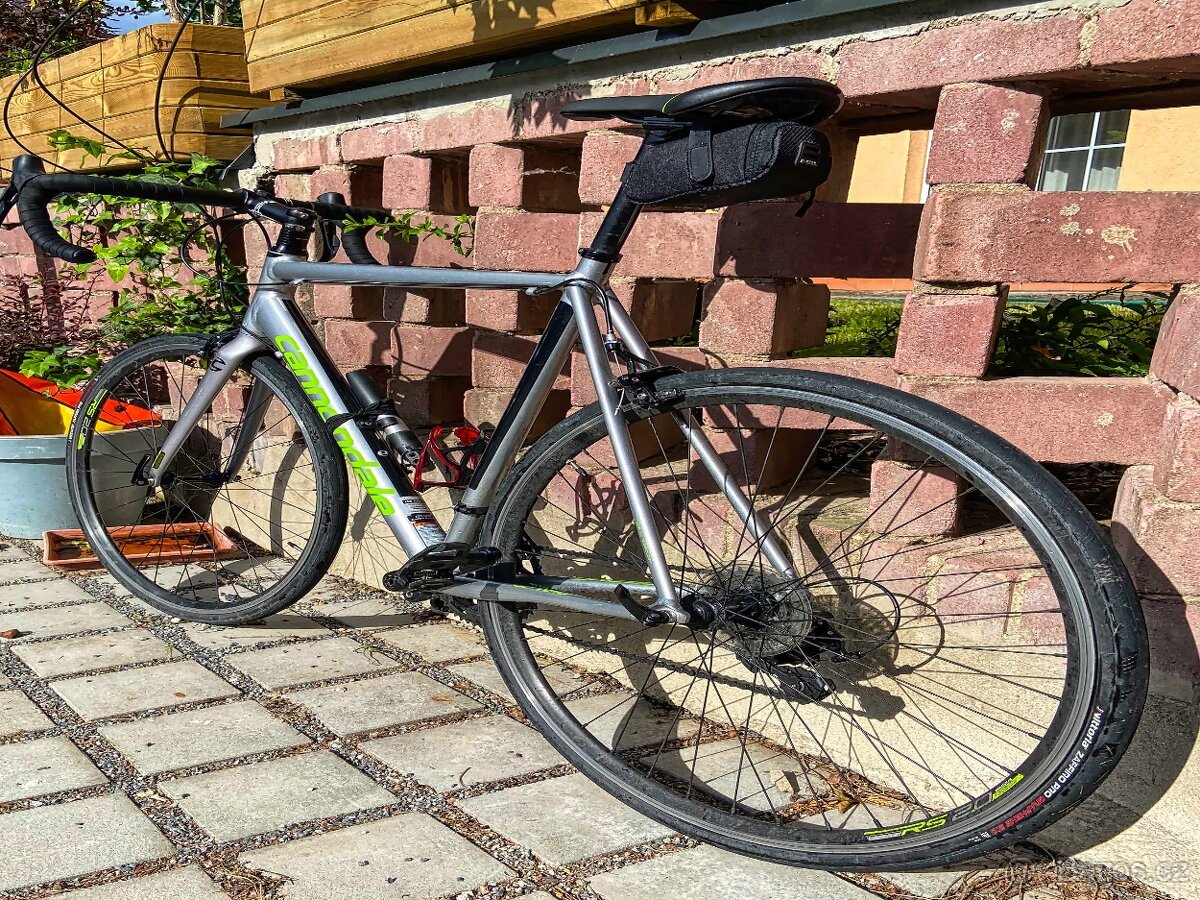 Cannondale CAAD Optimo 105 - 3