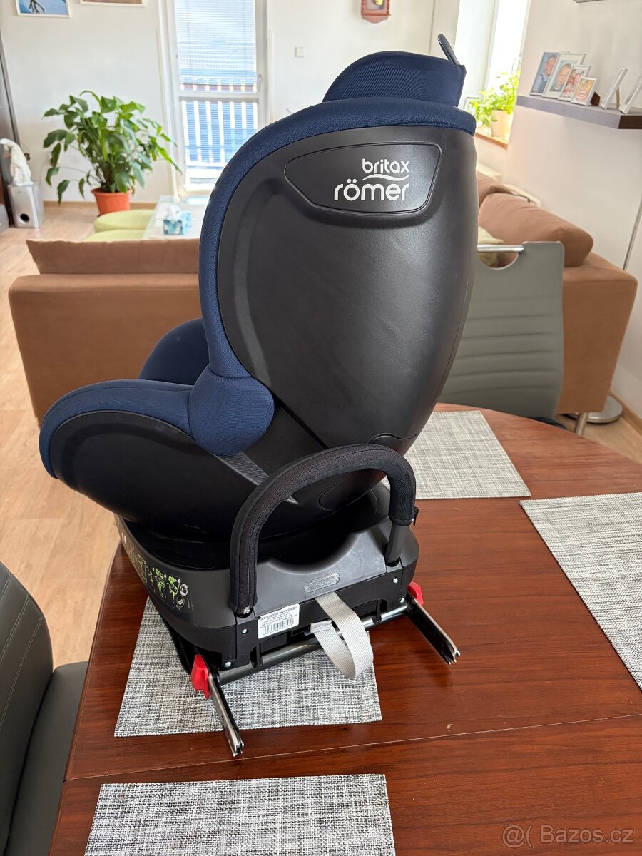 Britax Römer Dualfix2 R - 3