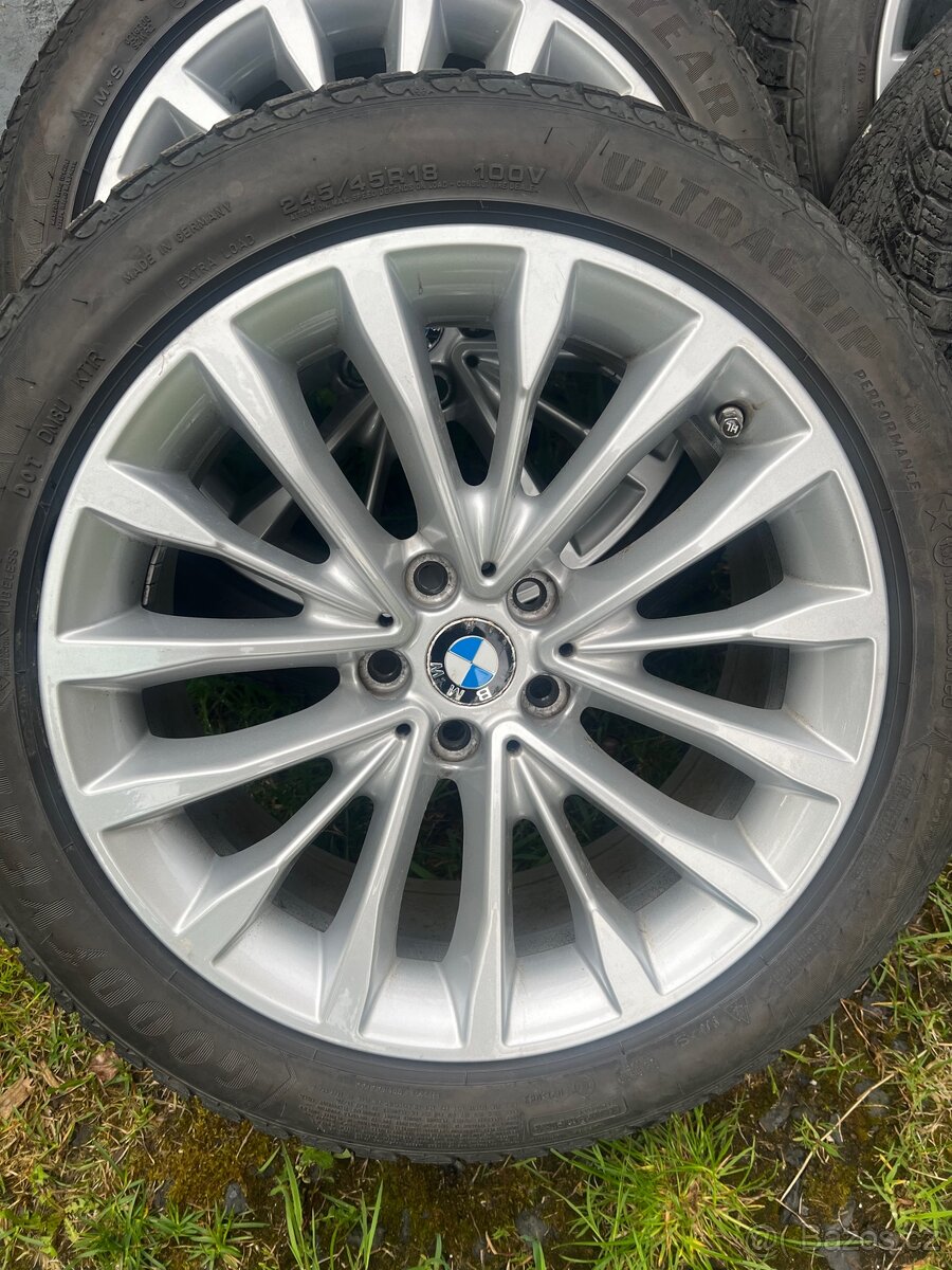 BMW–Styling 632 - 3