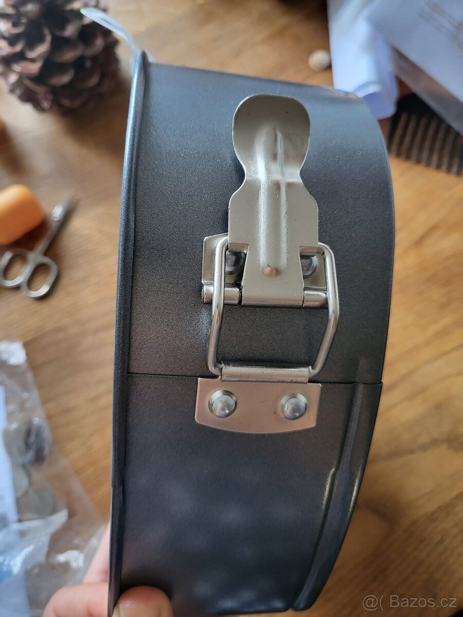 Nová dortové forma srdce Tescoma Delicia 22 cm - 3