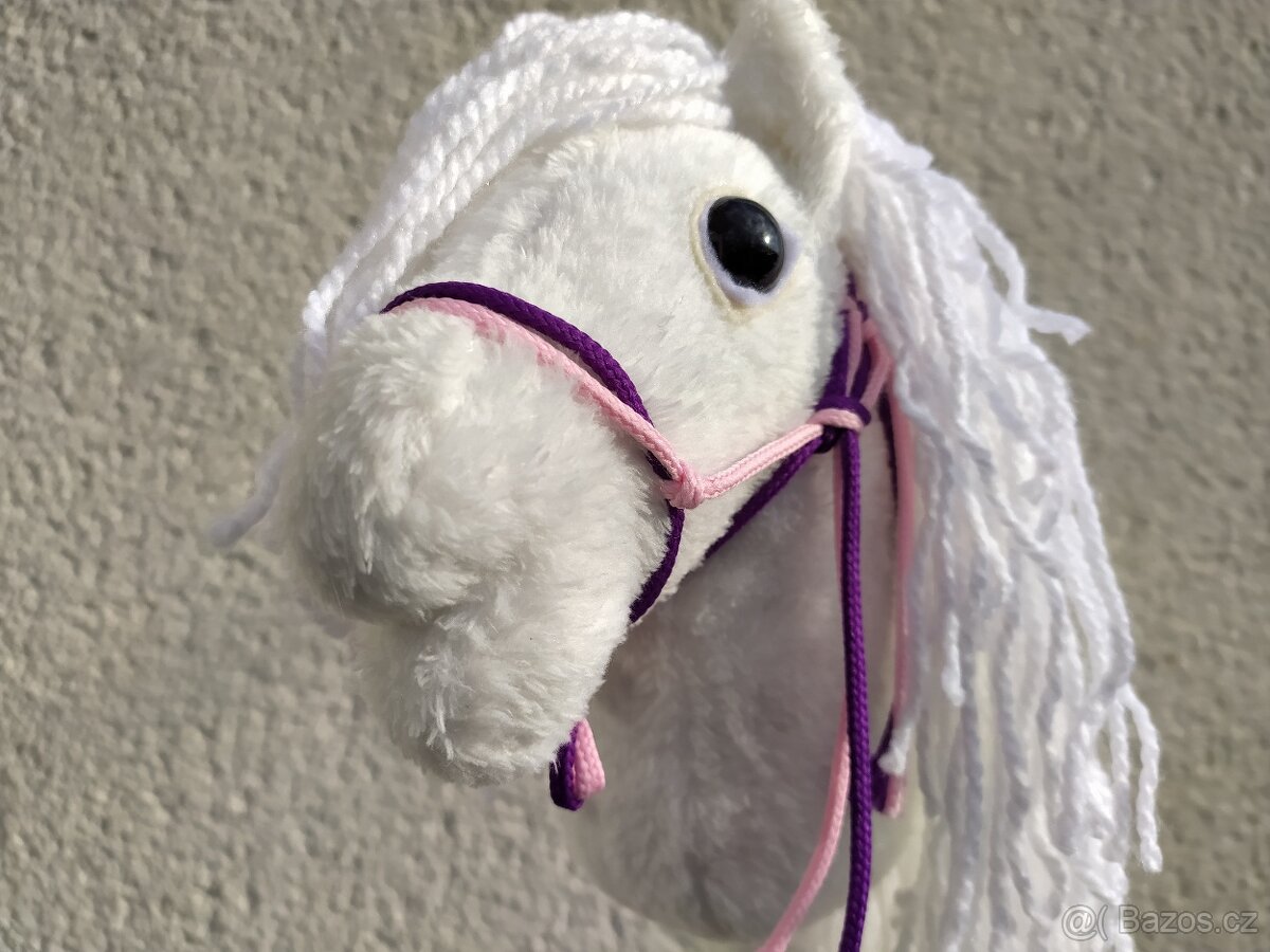 Hobby horse NOVÝ - 3