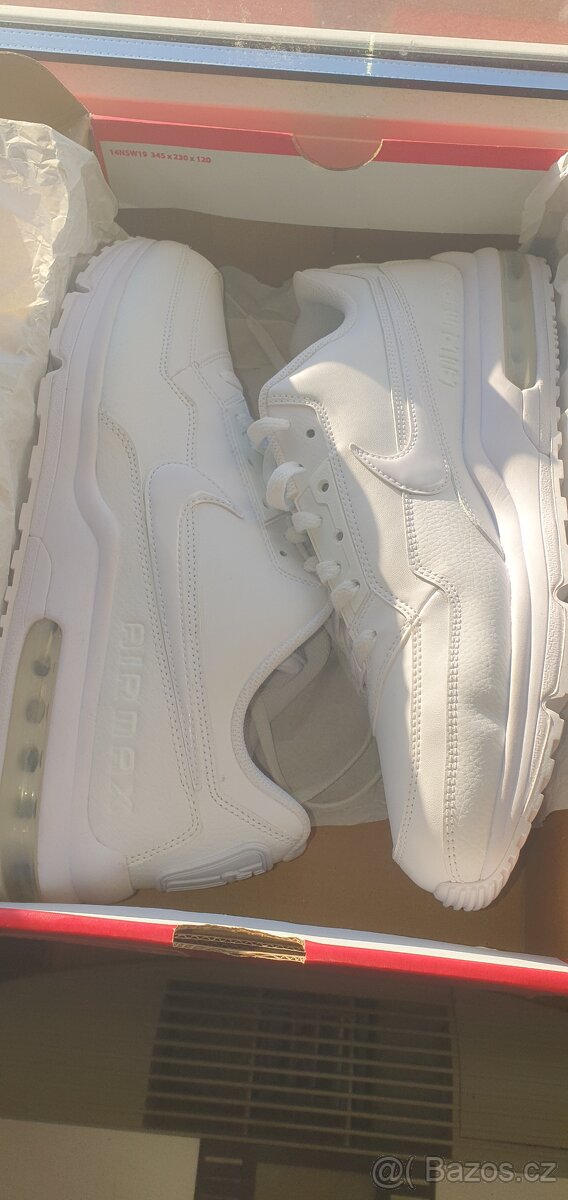 Nike air max ltd 3 - 3