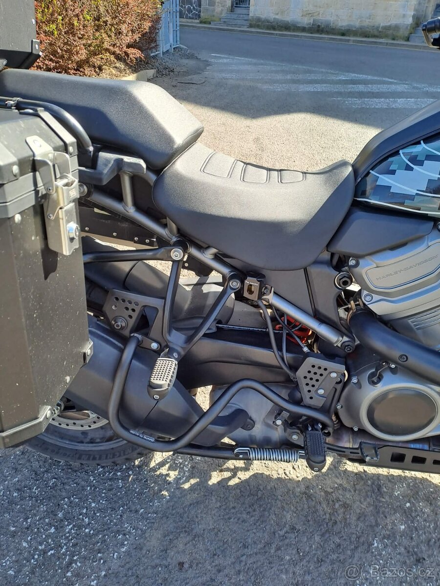 RA 1250 Pan America - 3