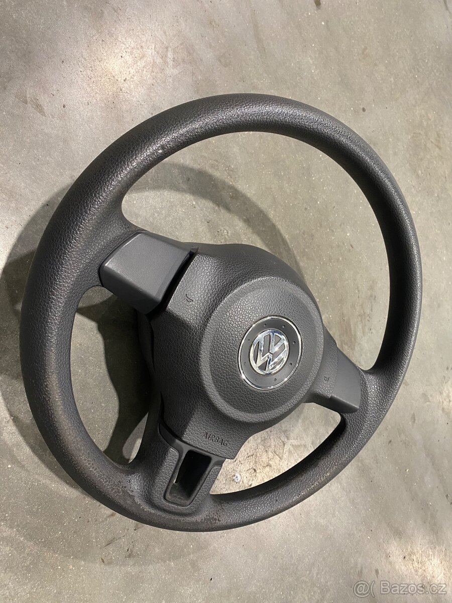 Prodám volant s airbagem - 3