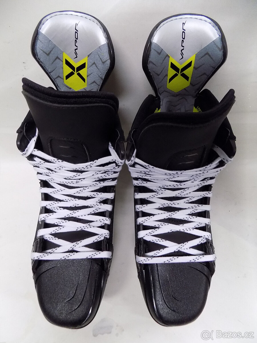 Profi brusle Bauer Vapor Hyperlite 2 (vel. 8;1/4 + 8;3/4 F2) - 3