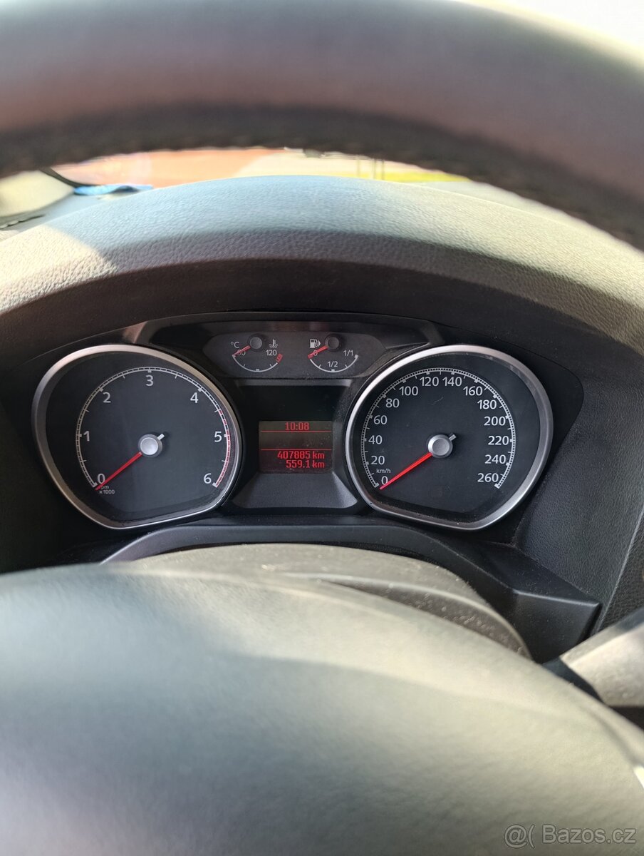 Ford Galaxy 2007 - 3