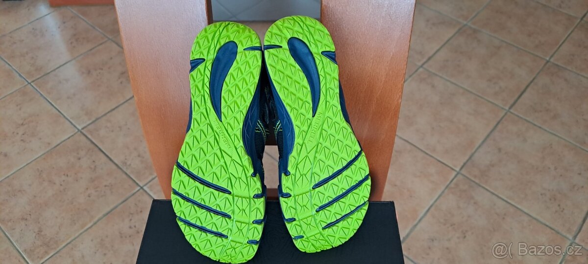 Merrell tenisky/sandály vel.34 Nové - 3