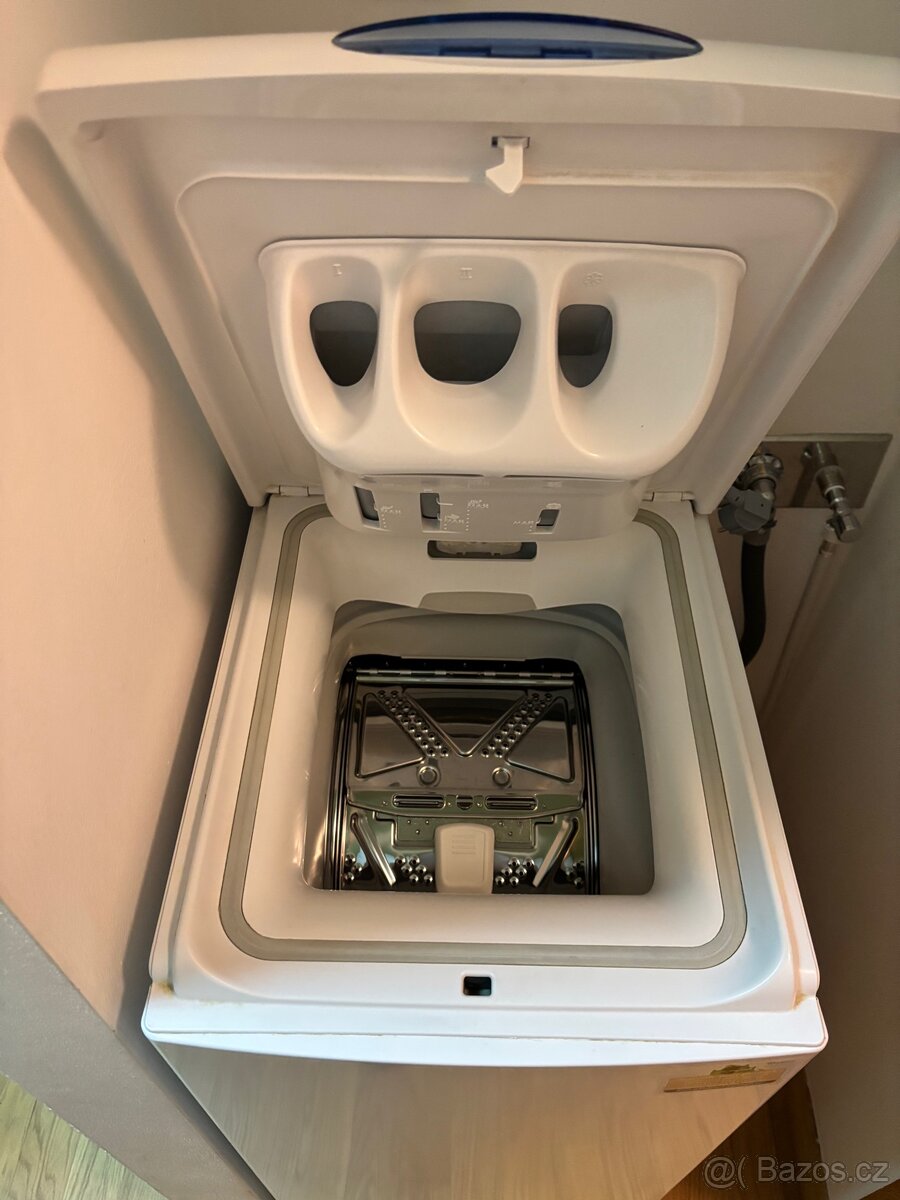 Pračka Whirlpool - 3