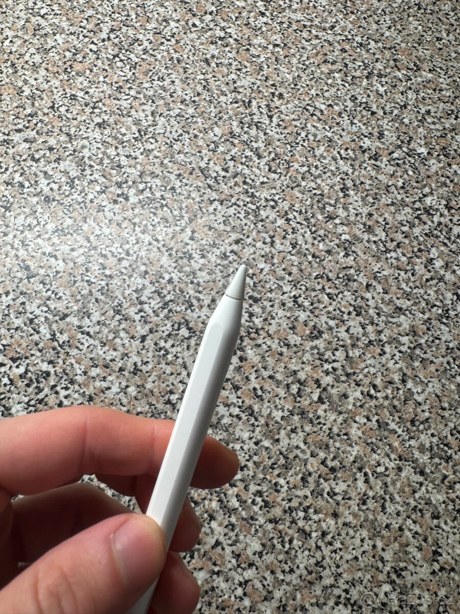 Apple pencil 2 generace - 3