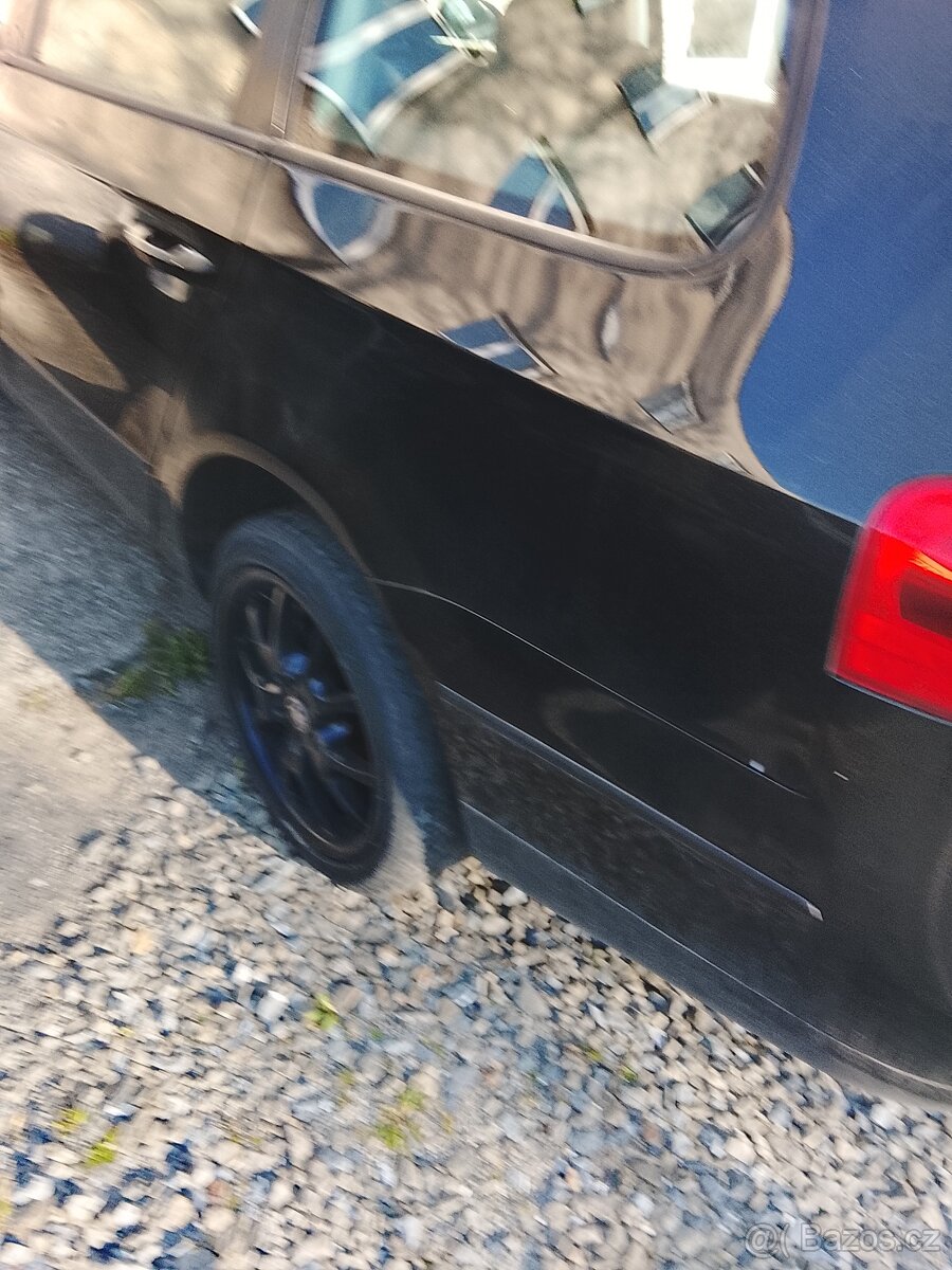 Passat b6 2.0tdi 103kw - 3