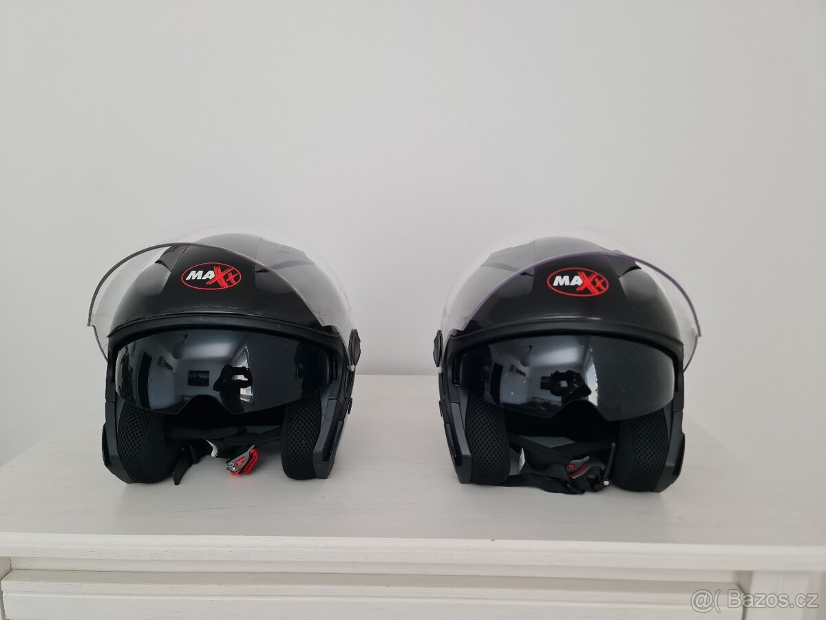 Helma Maxx - 3