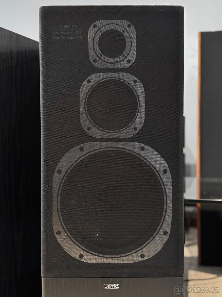 Jamo Studio 170 Reproduktory - 3